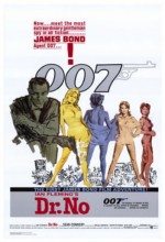 007 James Bond Doktor No