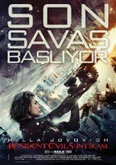 Ölümcül Deney 5 İntikam
