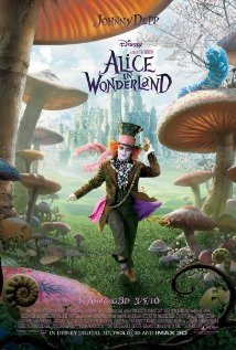 Alice Harikalar Diyarında
