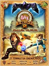 Max Maceraları 2