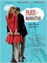 Paris Manhattan (2012)