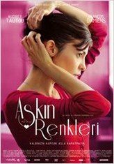 Aşkın Renkleri