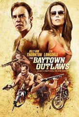 Baytown Haydutları