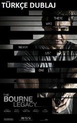Bourne’un Mirası