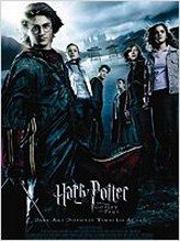 Harry Potter 4 Ateş Kadehi