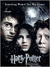 Harry Potter 3 Azkaban Tutsağı