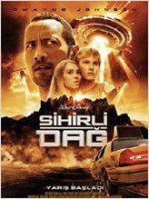 Sihirli Dağ