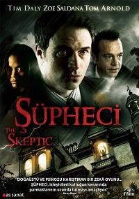 Şüpheci