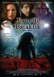 Lanetli Bataklık
