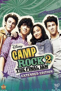 Rock Kampı 2