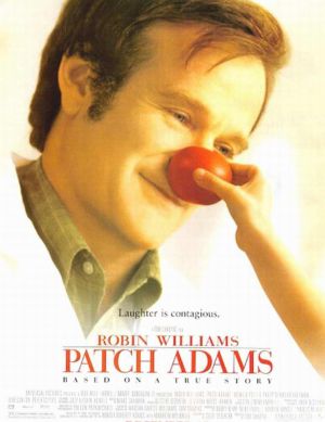 Patch Adams