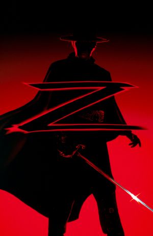 Zorro 1