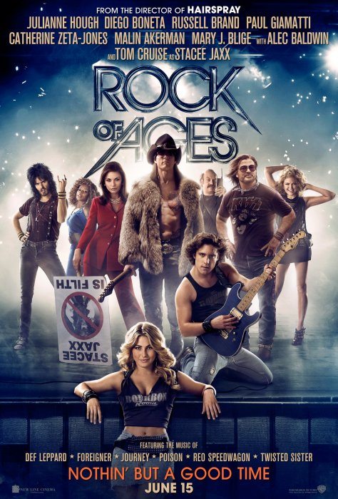 Rock Çağı
