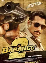 Dabangg 2