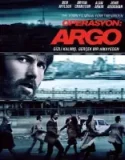Operasyon Argo