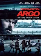 Operasyon Argo