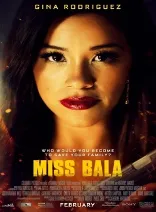 Miss Bala