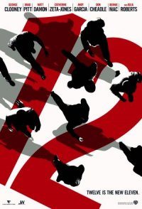 Ocean’s 12