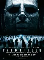 Prometheus
