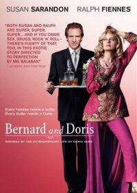 Bernard ve Doris