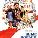 Selvi Boylum Al Yazmalım