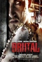 Acımasız Brutal