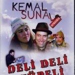 Deli Deli Küpeli