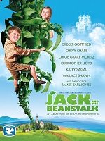 Jack ve Fasülye Sırığı