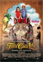 Tatlı Cadı Lili Mandolan a Yolculuk