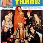 Yedi Kocalı Hürmüz