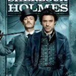 Sherlock Holmes 1