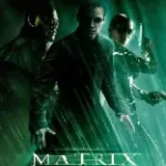 Matrix 3
