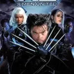 X Men 2