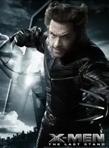X Men 3 Son Direniş