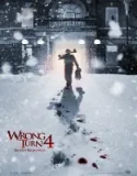 Korku Kapanı 4