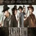 Yahşi Batı