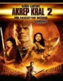 Akrep Kral 2