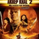 Akrep Kral 2