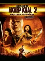 Akrep Kral 2