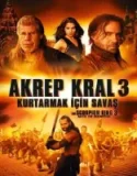 Akrep Kral 3