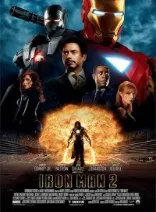 İron Man 2