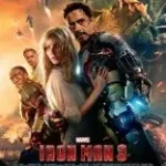 İron Man 3