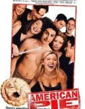 Amerikan Pastası 1