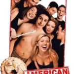 Amerikan Pastası 1