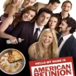Amerikan Pastası 7