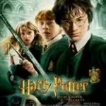 Harry Potter 2