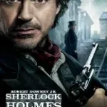 Sherlock Holmes 2