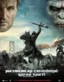 Maymunlar Cehennemi Şafak Vakti