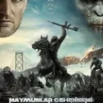 Maymunlar Cehennemi Şafak Vakti
