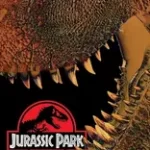 Jurassic Park 1